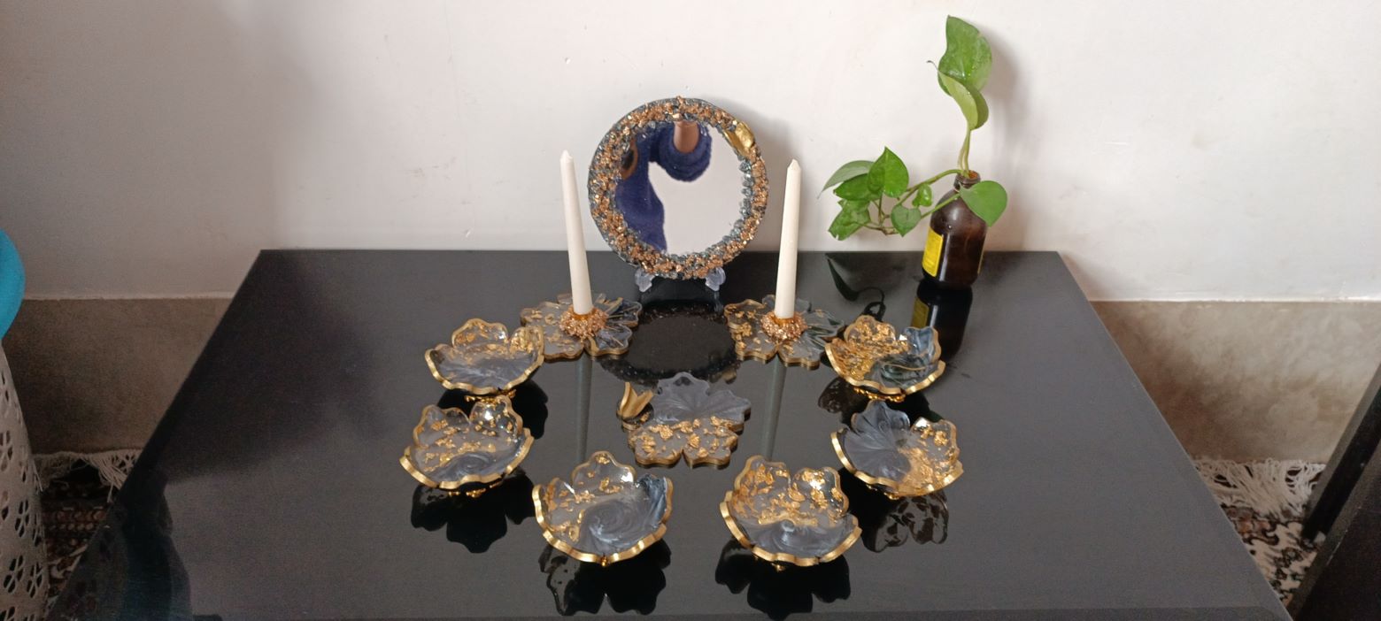 هفت سین رزینی 